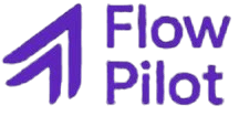 FlowPilot Logo